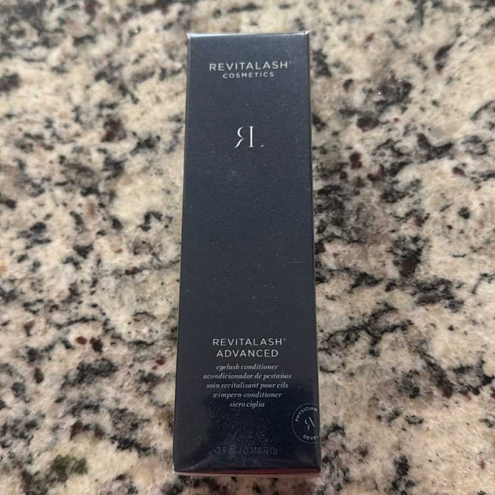 NWT Revitalash Advanced Eyelash Conditioner